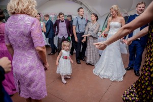 свадебные танцы